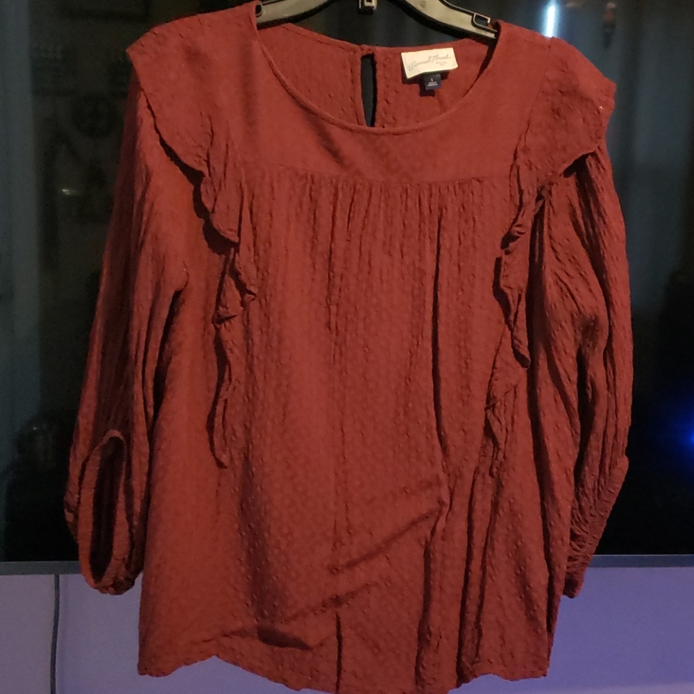 Blouse